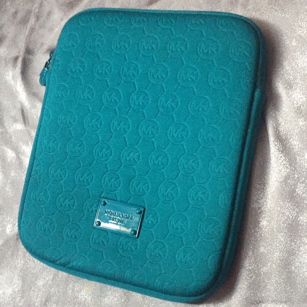 MK iPad case